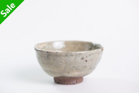 白化妆碗（四海大）N25B113