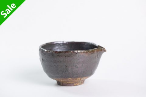 黑化妆片口（四海大）N25B114