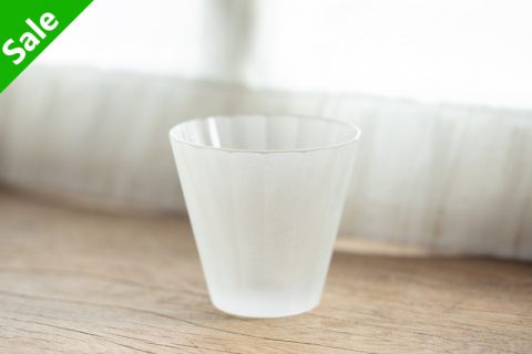 玻璃酒杯（后藤洋平）N25B142