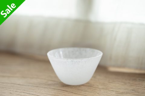 玻璃茶杯（后藤洋平）N25B141