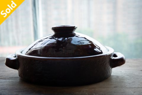 香味闷烤锅 大 自在道具特别版（中川一志郎）N24B448