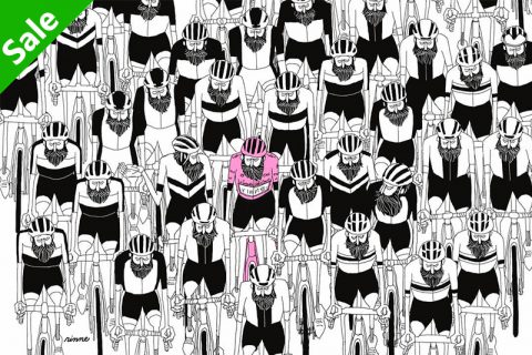 环意主车群（Rinne）