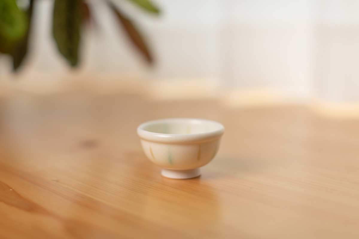 唐风传彩杯 中（戴佳威）