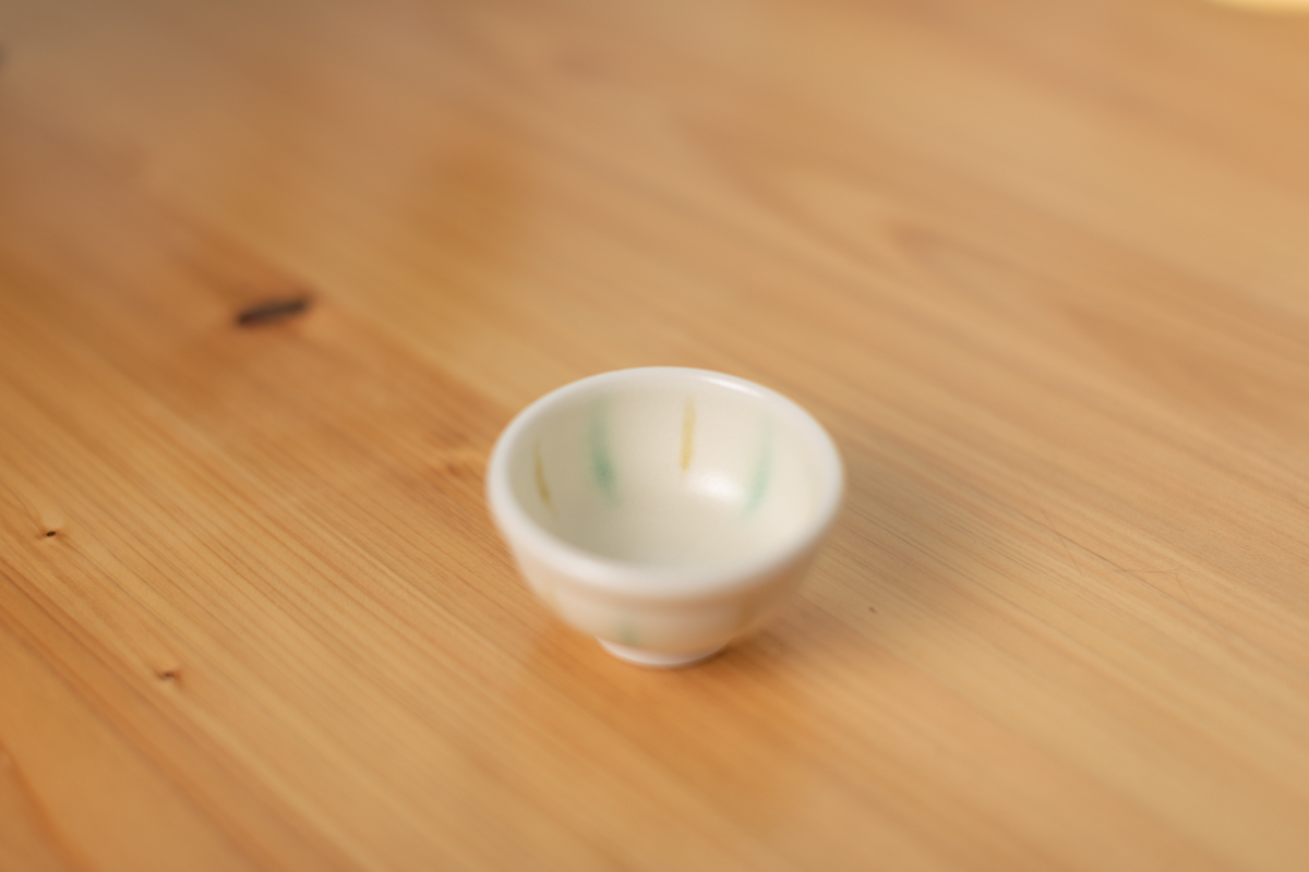 唐风传彩杯 中（戴佳威）