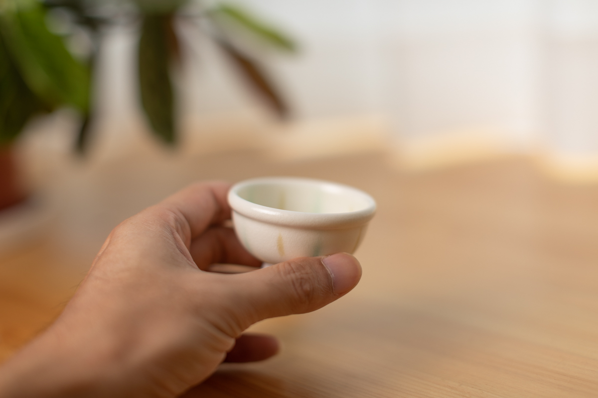 唐风传彩杯 中（戴佳威）