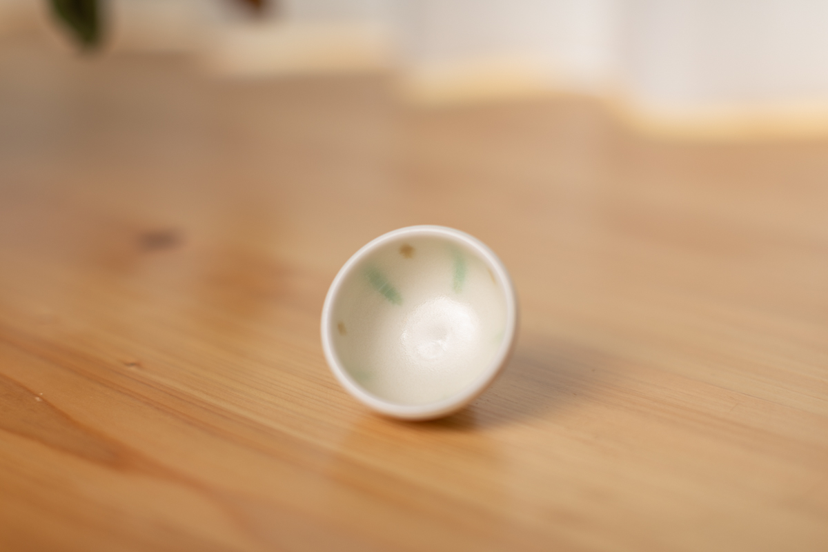唐风传彩杯 小（戴佳威）