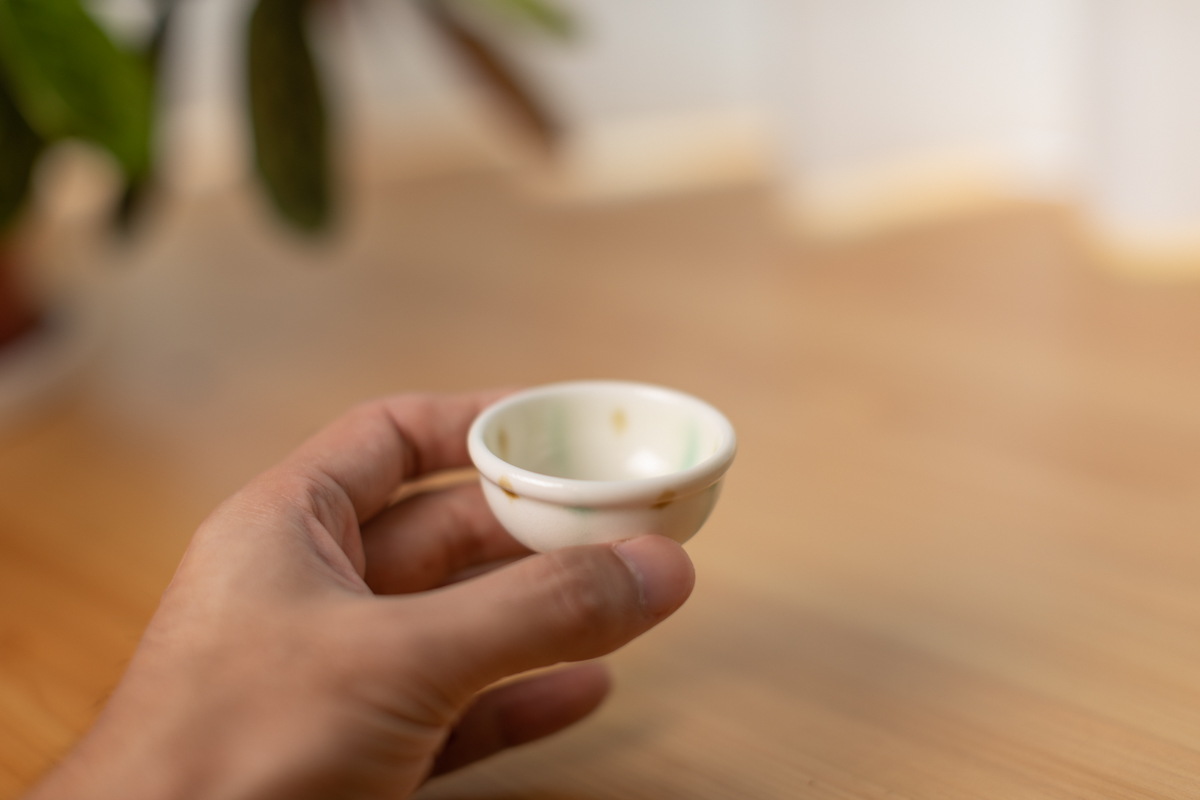 唐风传彩杯 小（戴佳威）