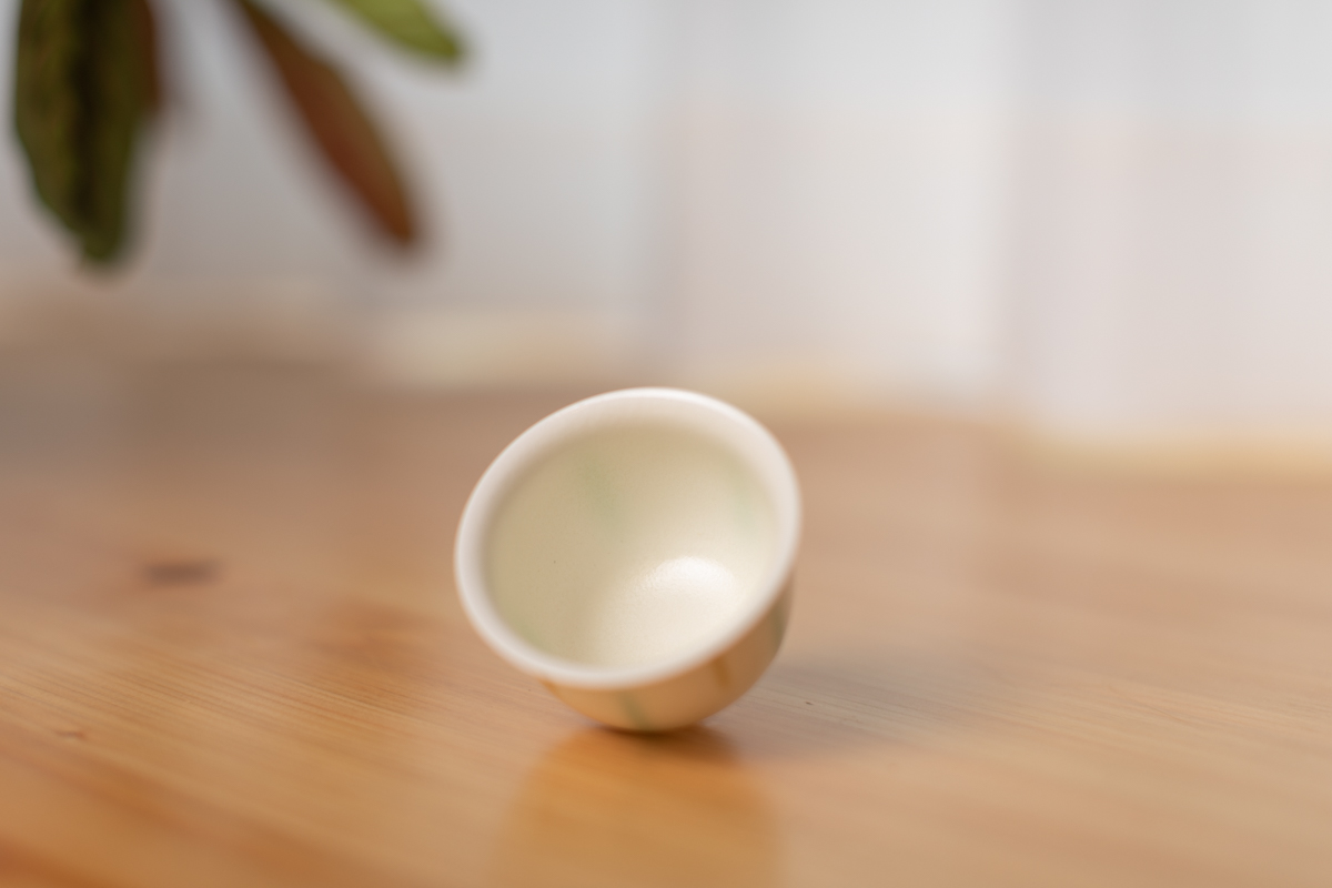 唐彩云罴杯（戴佳威）