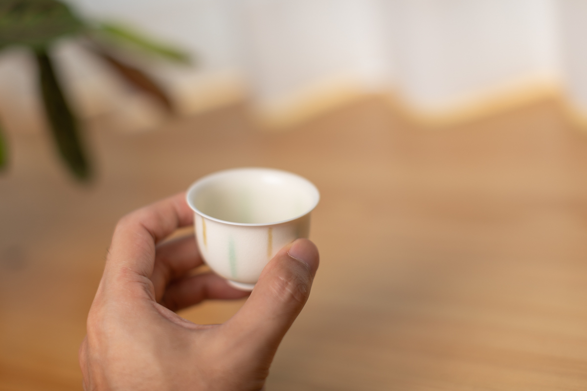 唐彩云罴杯（戴佳威）