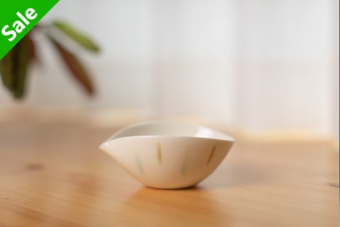 唐彩飞鸟片口 公道（戴佳威）