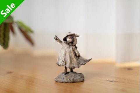 风指引你方向 置物(所正泰)