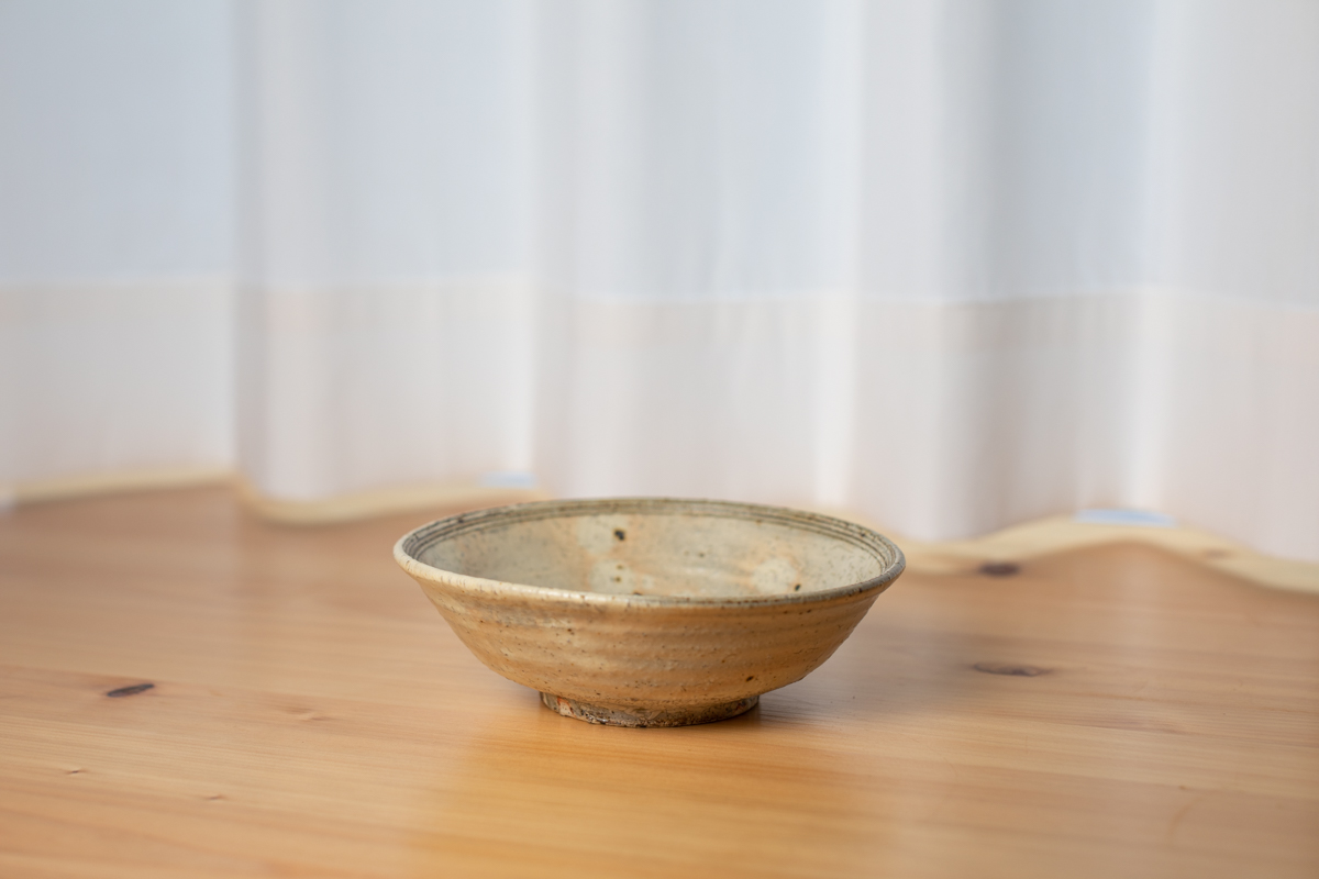 白桦刻线平钵（工藤和彦）