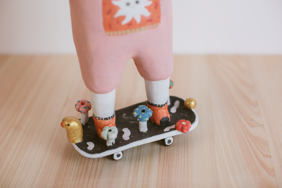 太阳男孩 自然力量特别作品(Earth Republic)