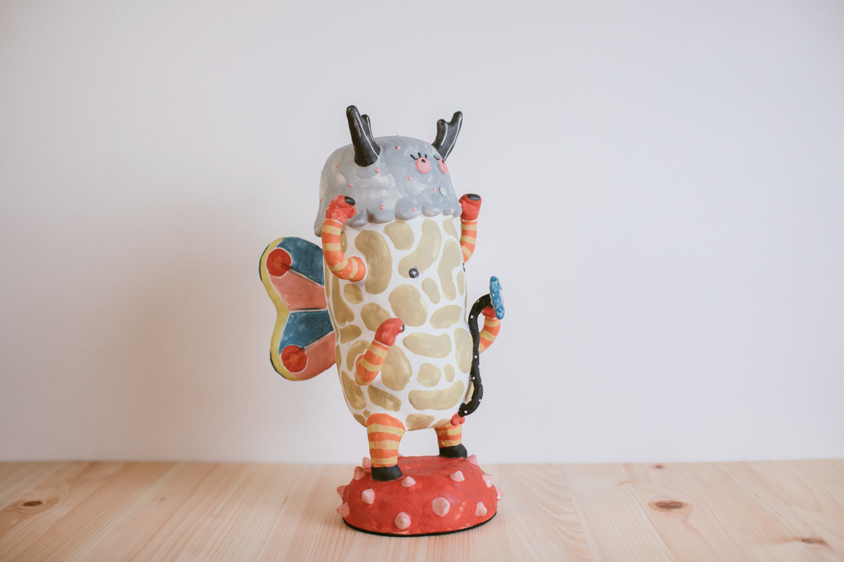 甲虫王 自然力量特别作品(Earth Republic)