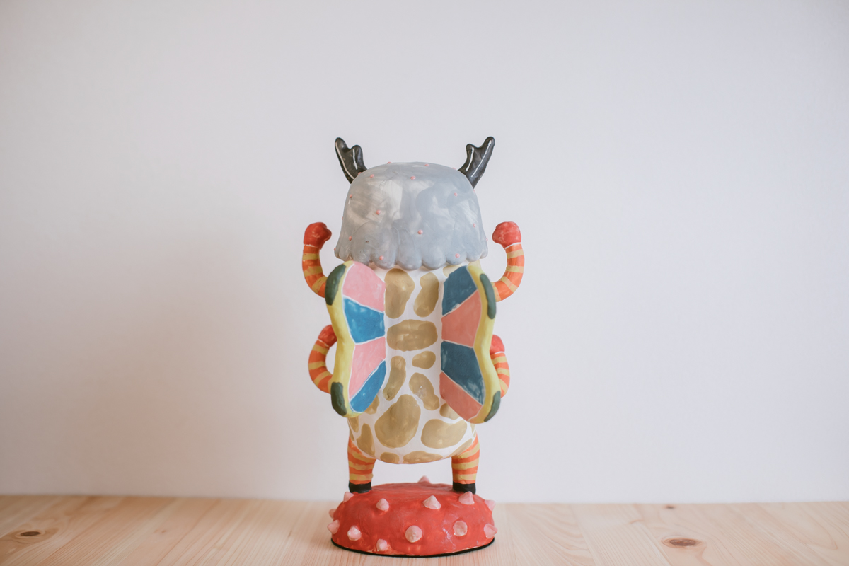 甲虫王 自然力量特别作品(Earth Republic)