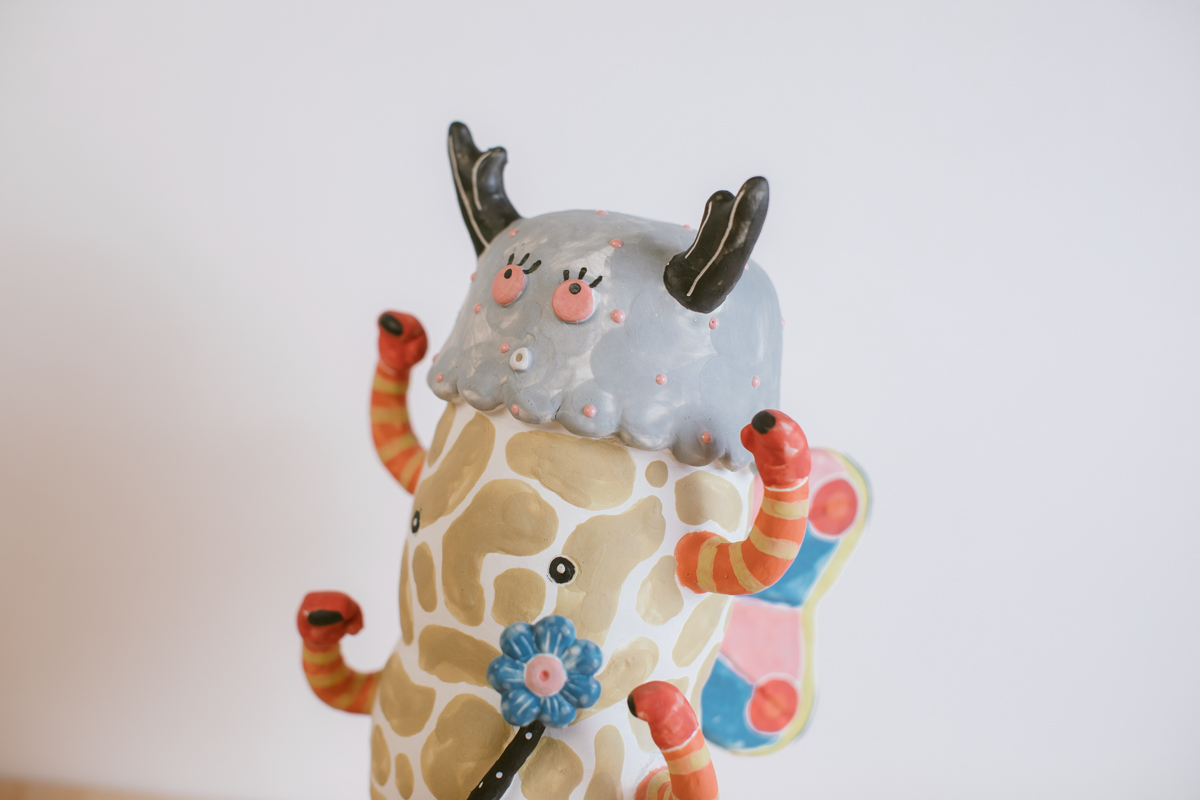 甲虫王 自然力量特别作品(Earth Republic)