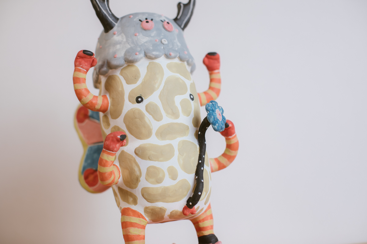 甲虫王 自然力量特别作品(Earth Republic)