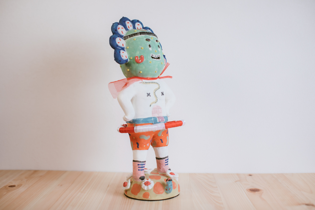 花朵战士2 自然力量特别作品(Earth Republic)