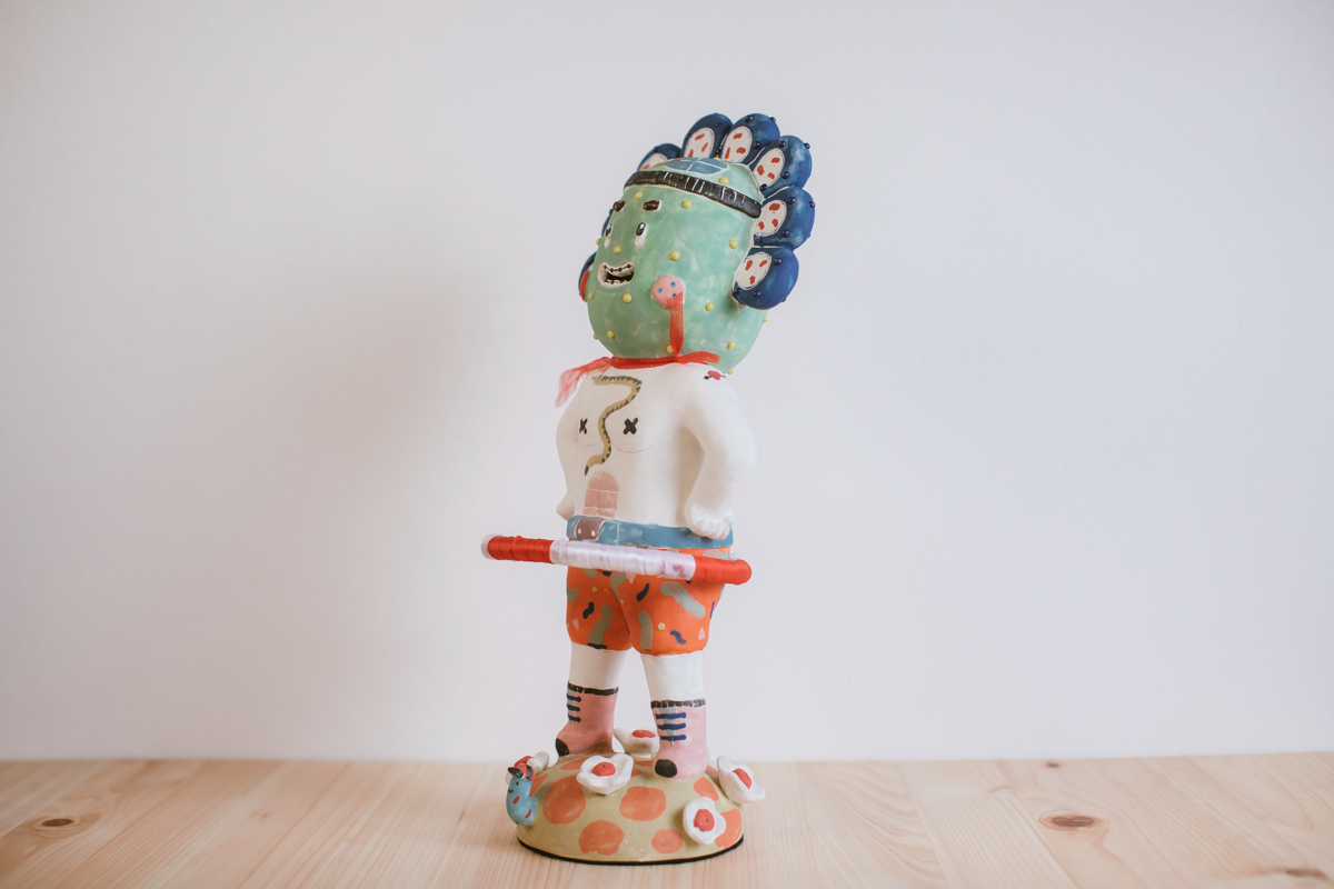 花朵战士2 自然力量特别作品(Earth Republic)