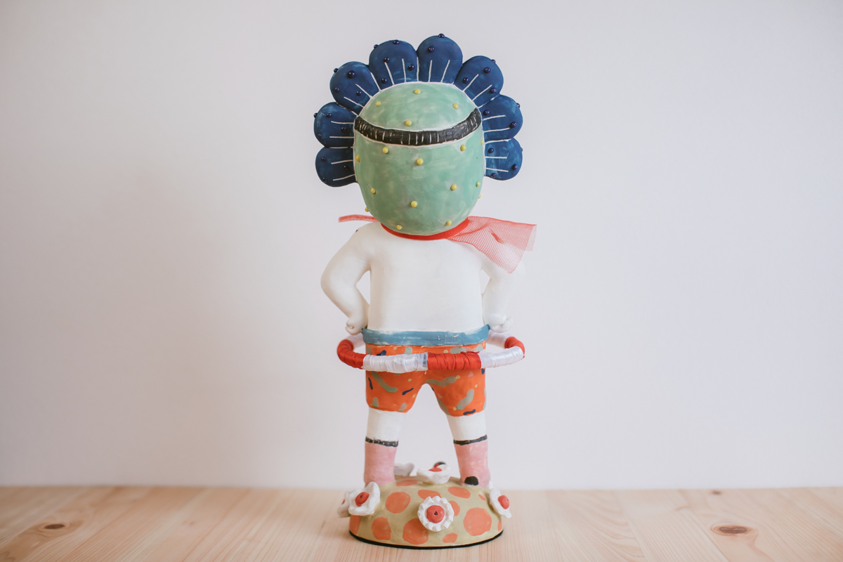 花朵战士2 自然力量特别作品(Earth Republic)