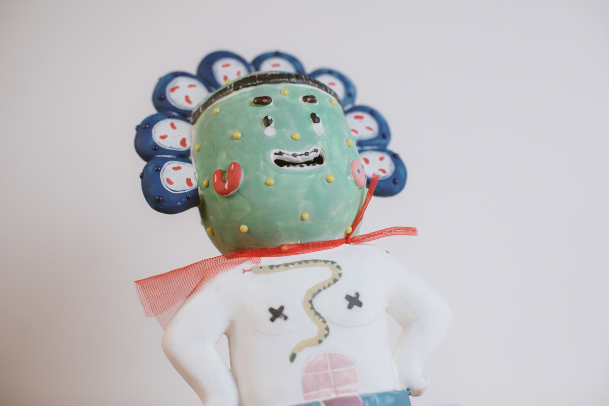 花朵战士2 自然力量特别作品(Earth Republic)