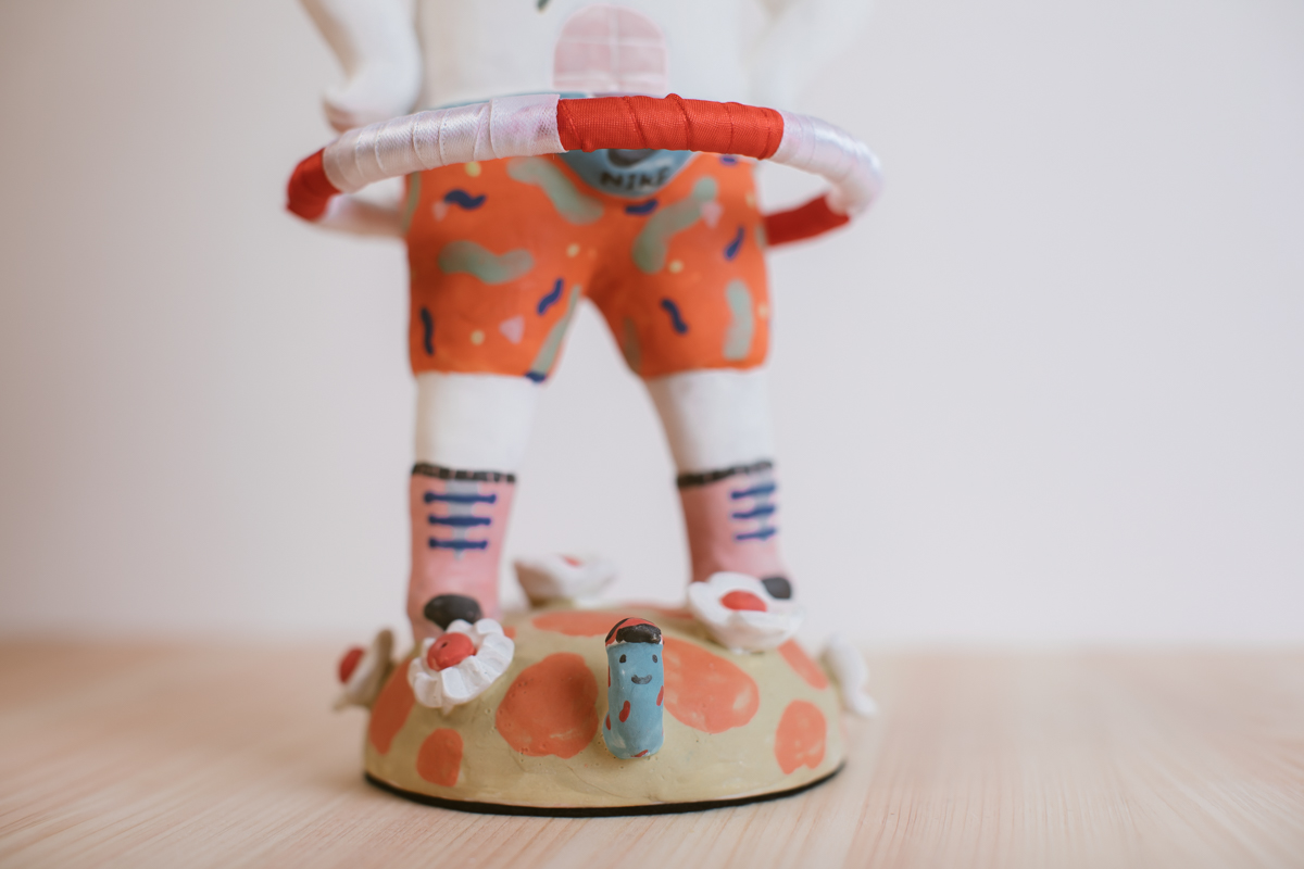 花朵战士2 自然力量特别作品(Earth Republic)