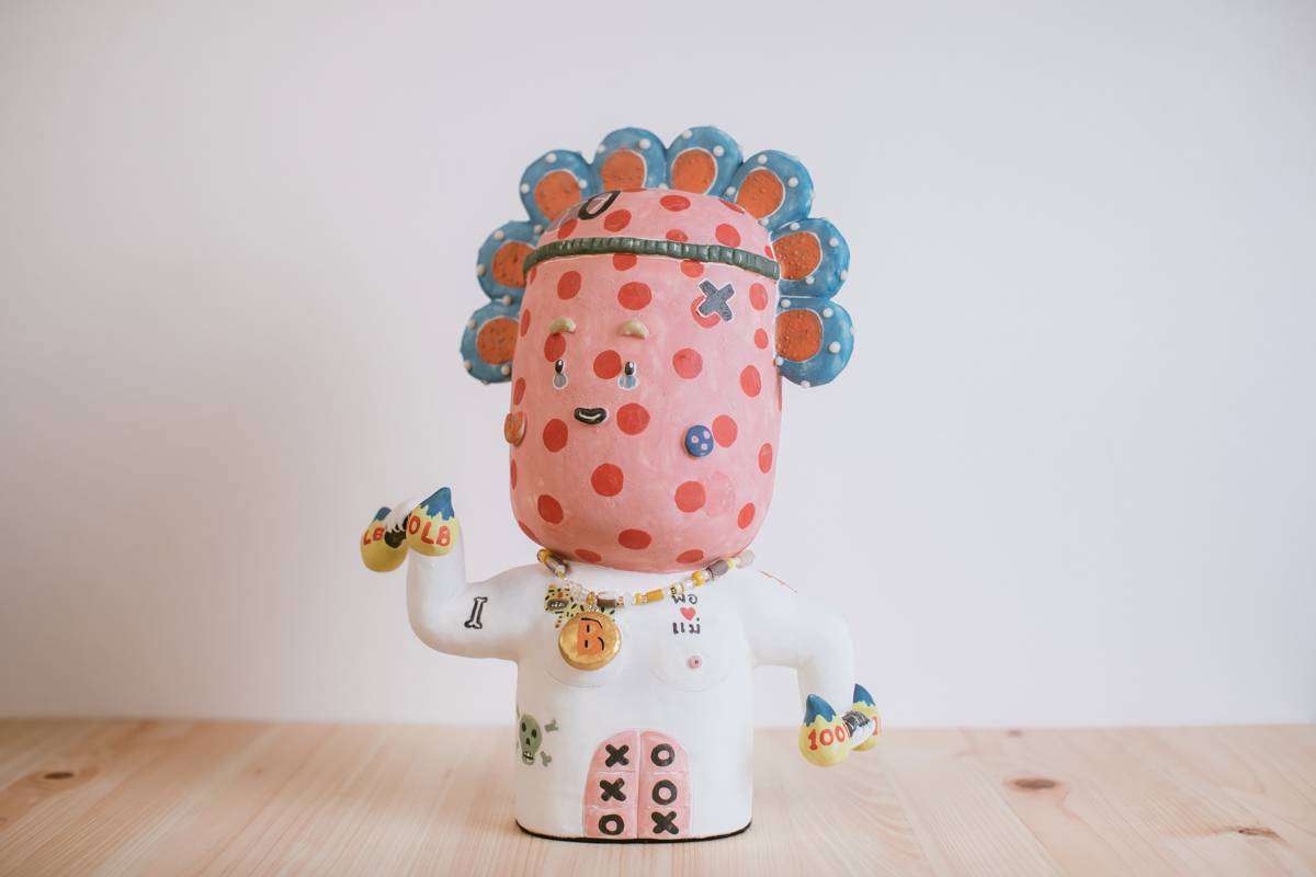 花朵战士3 自然力量特别作品(Earth Republic)