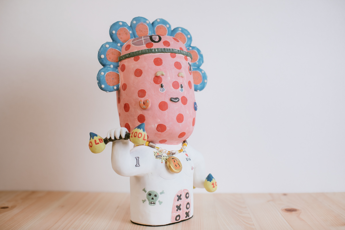 花朵战士3 自然力量特别作品(Earth Republic)