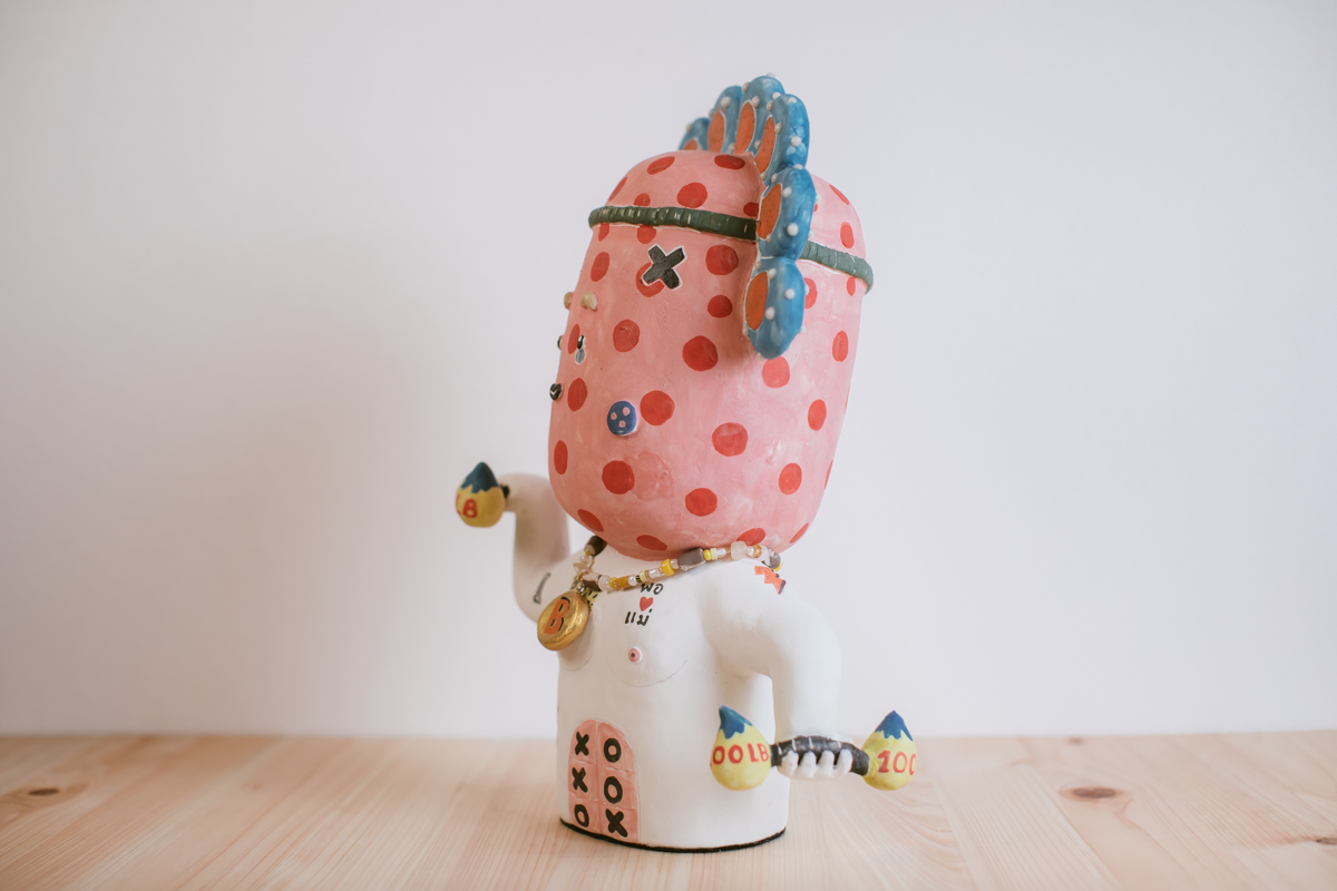 花朵战士3 自然力量特别作品(Earth Republic)