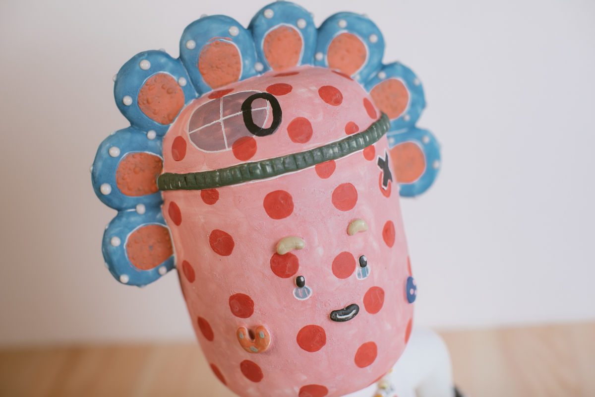 花朵战士3 自然力量特别作品(Earth Republic)