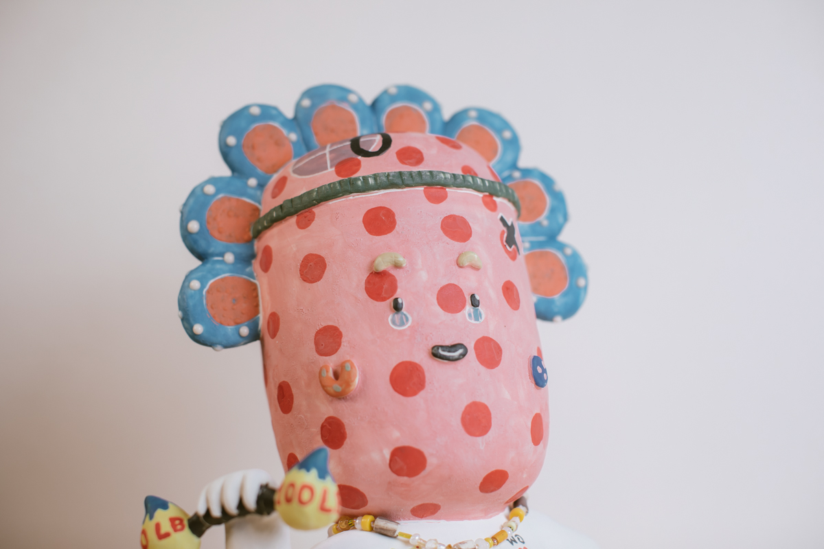 花朵战士3 自然力量特别作品(Earth Republic)