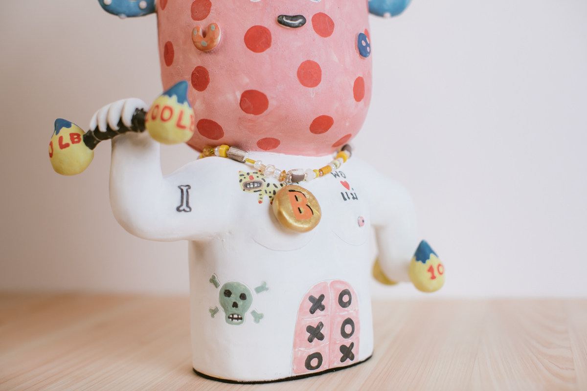 花朵战士3 自然力量特别作品(Earth Republic)