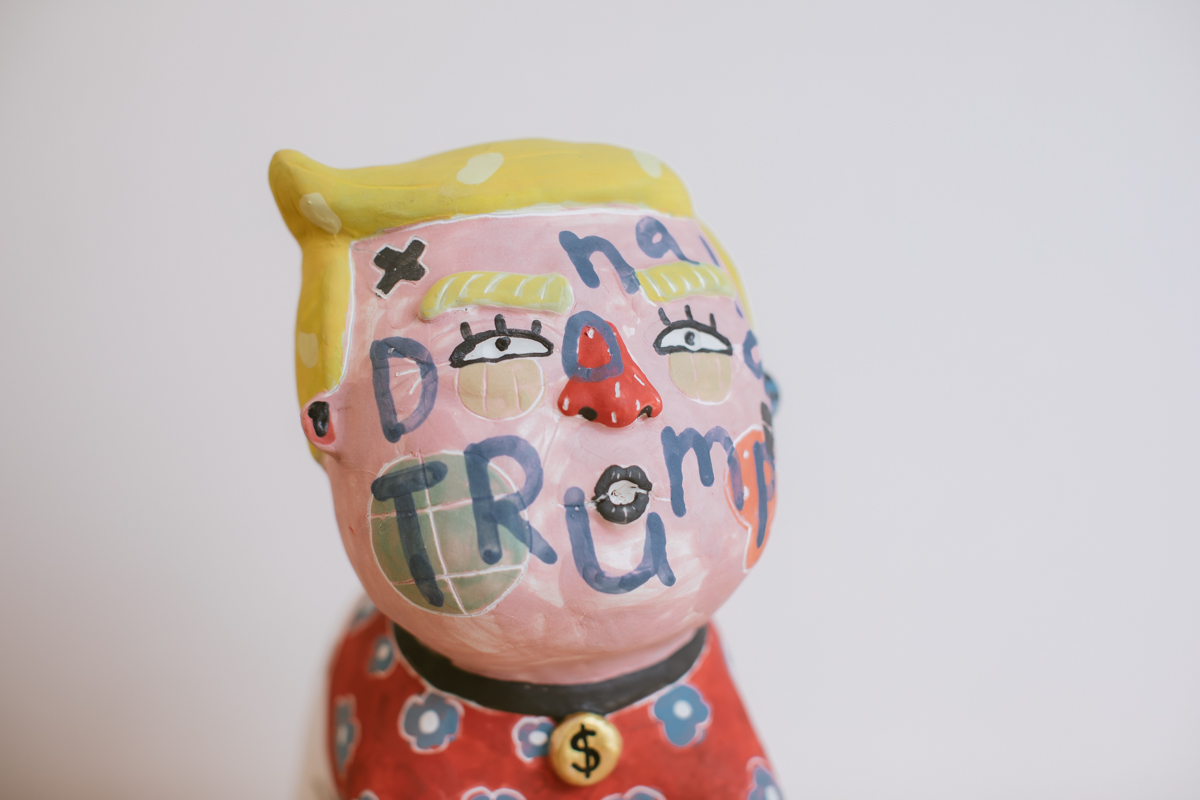 特郎犬 (Earth Republic)