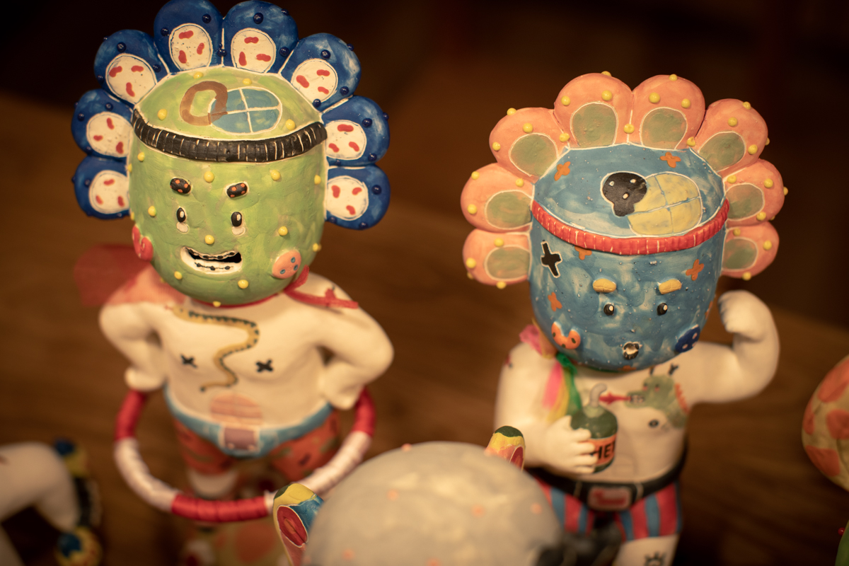 花朵战士2 自然力量特别作品(Earth Republic)