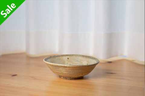 白桦刻线平钵（工藤和彦）