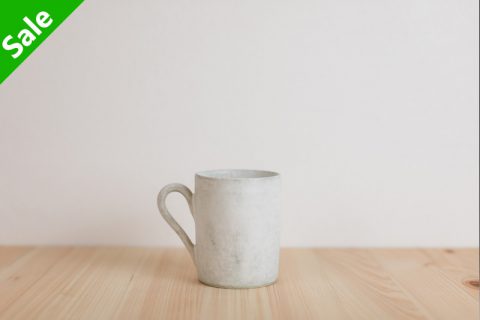 海碧釉马克杯（佐野元春）