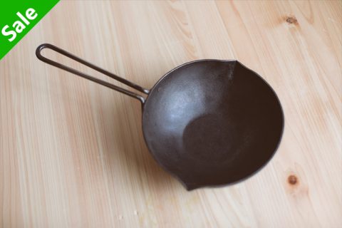 小奶锅（河原崎贵）