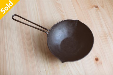 小奶锅（河原崎贵）