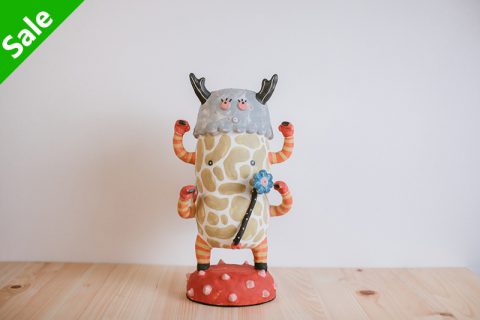 甲虫王 自然力量特别作品(Earth Republic)