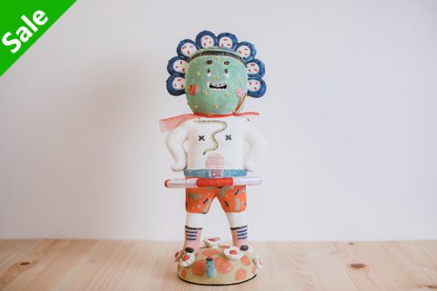 花朵战士2 自然力量特别作品（Earth Republic）