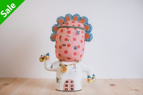 花朵战士3 自然力量特别作品（Earth Republic）