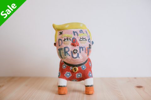 特郎犬 （Earth Republic）