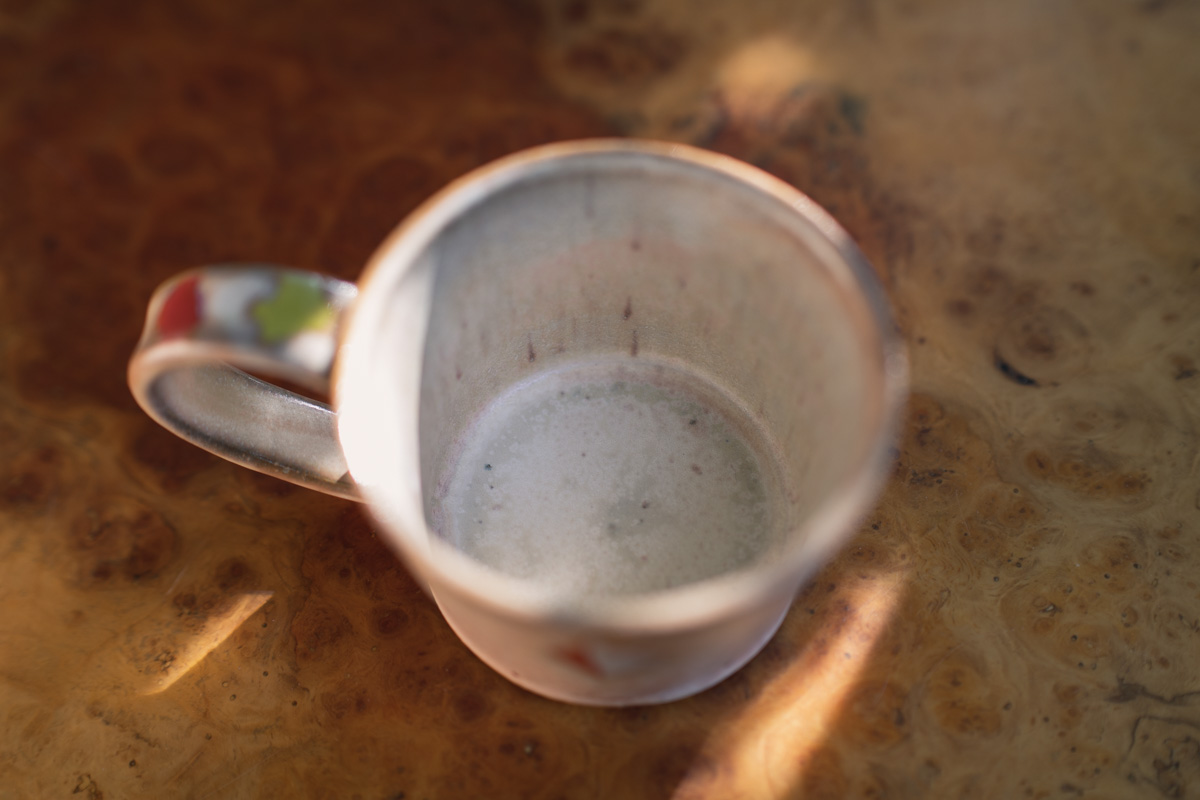 表情马克杯(冈步x柏野纪文)