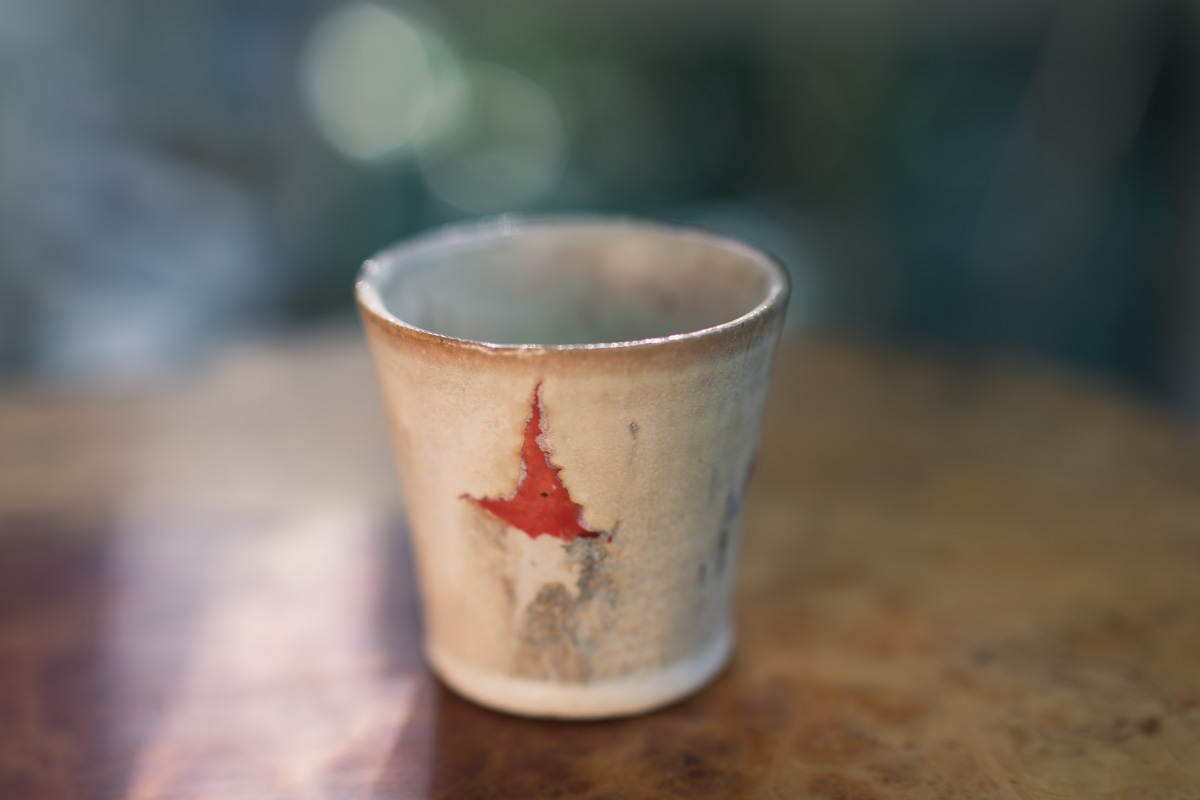 表情马克杯（冈步x柏野纪文）