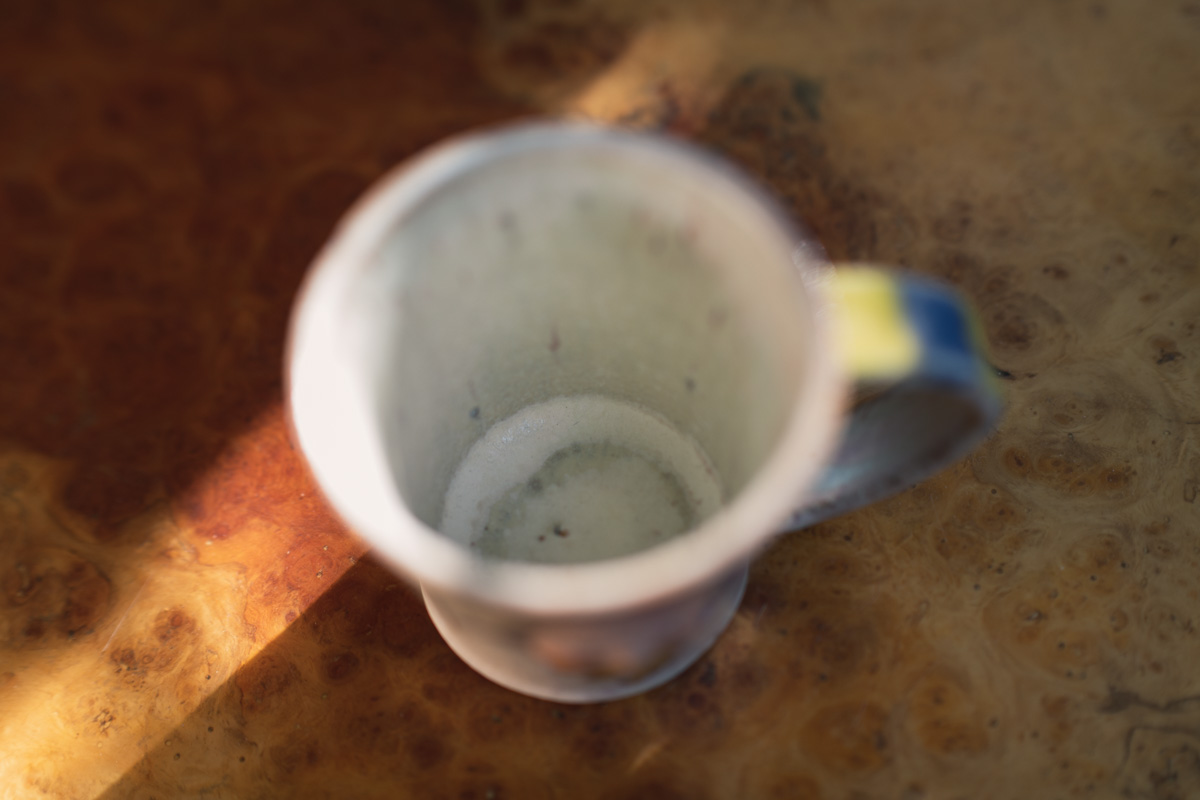 表情马克杯（冈步x柏野纪文）