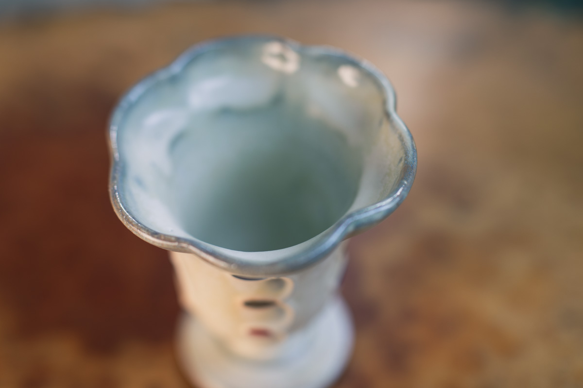 表情甜品杯（冈步x柏野纪文）