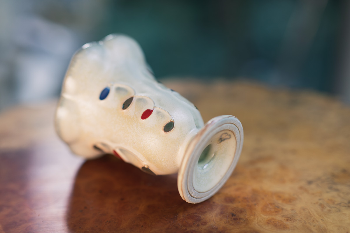 表情甜品杯（冈步x柏野纪文）