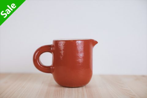 漆面分享壶 大（川原幸子）