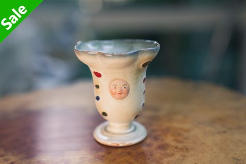 表情甜品杯（冈步x柏野纪文）