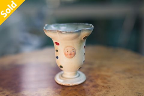 表情甜品杯（冈步x柏野纪文）